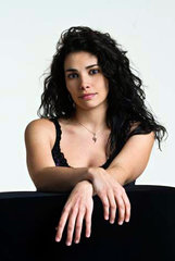 Nadejda Tzanova (Klavier)