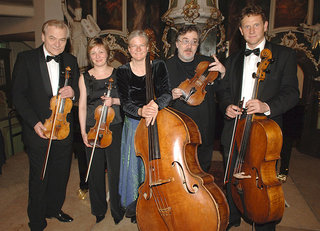 Salzburger Solisten