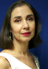 Elaine Ortiz-Arandes (Sopran / Erzählerin) Elaine Ortiz-Arandes (Sopran / Erzählerin)